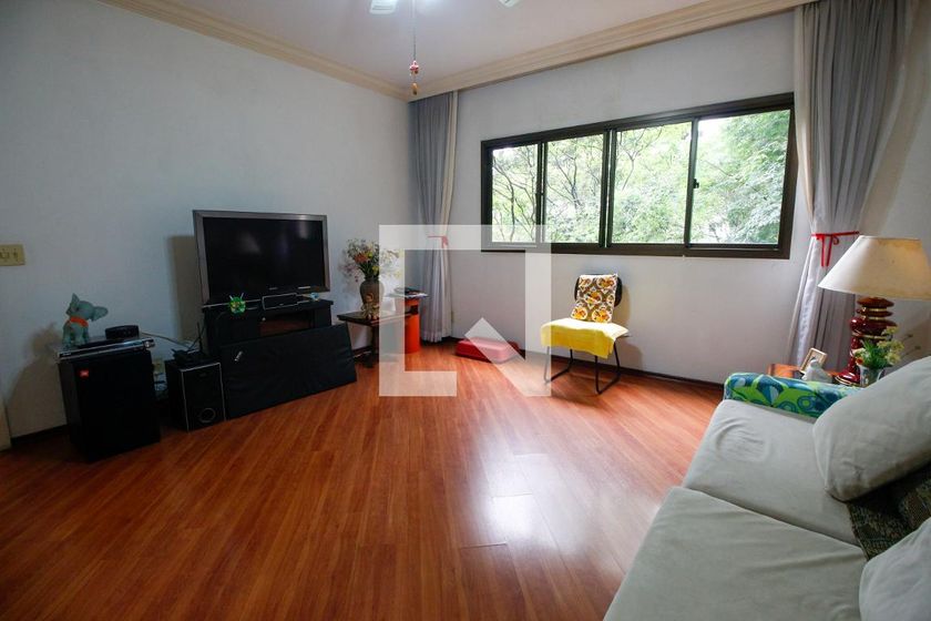 Apartamento, 4 quartos, 365 m² - Foto 17