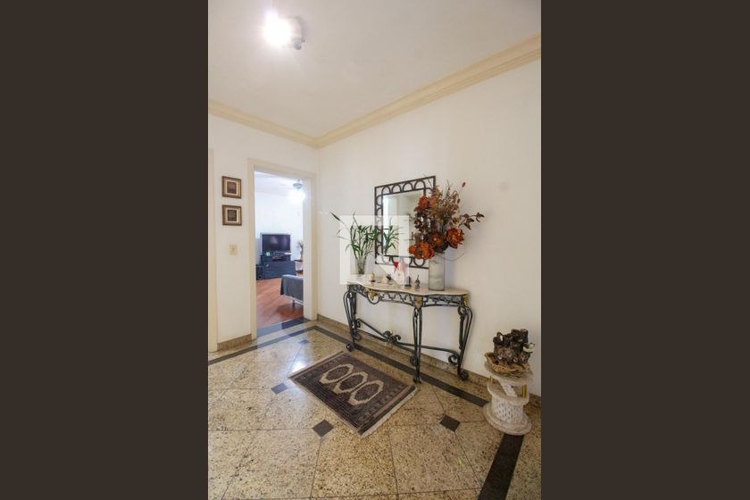 Apartamento, 4 quartos, 365 m² - Foto 1