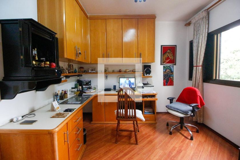 Apartamento, 4 quartos, 365 m² - Foto 37