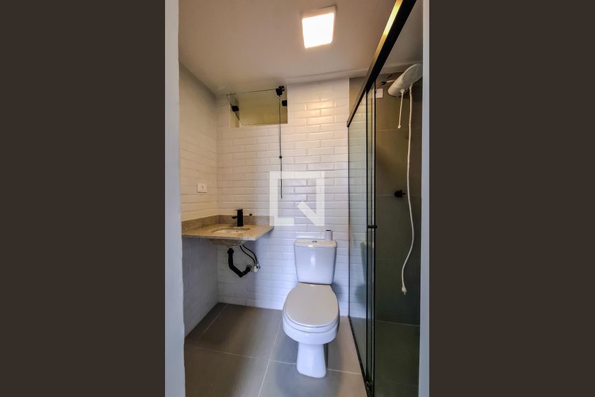 Apartamento, 2 quartos, 72 m² - Foto 39