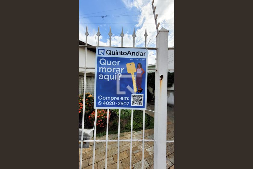 Casa à Venda - Guanabara, 5 Quartos,  350 m2 em , Campinas - sp | SoloBR