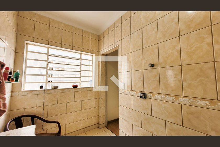 Casa à Venda - Guanabara, 5 Quartos,  350 m2 em , Campinas - sp | SoloBR