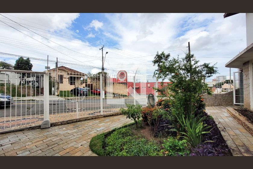 Casa à Venda - Guanabara, 5 Quartos,  350 m2 em , Campinas - sp | SoloBR