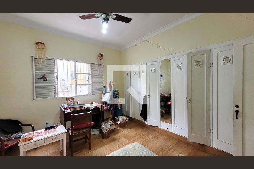 Casa à Venda - Guanabara, 5 Quartos,  350 m2 em , Campinas - sp | SoloBR