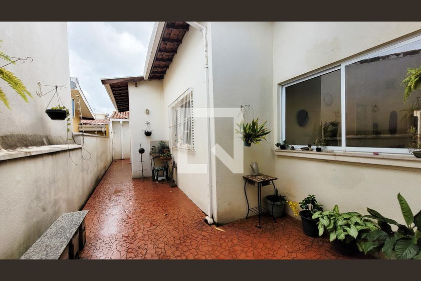Casa à Venda - Guanabara, 5 Quartos,  350 m2 em , Campinas - sp | SoloBR