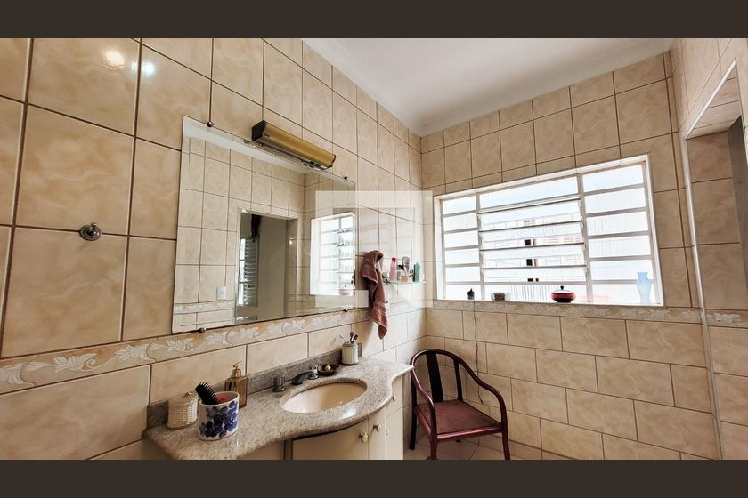 Casa à Venda - Guanabara, 5 Quartos,  350 m2 em , Campinas - sp | SoloBR