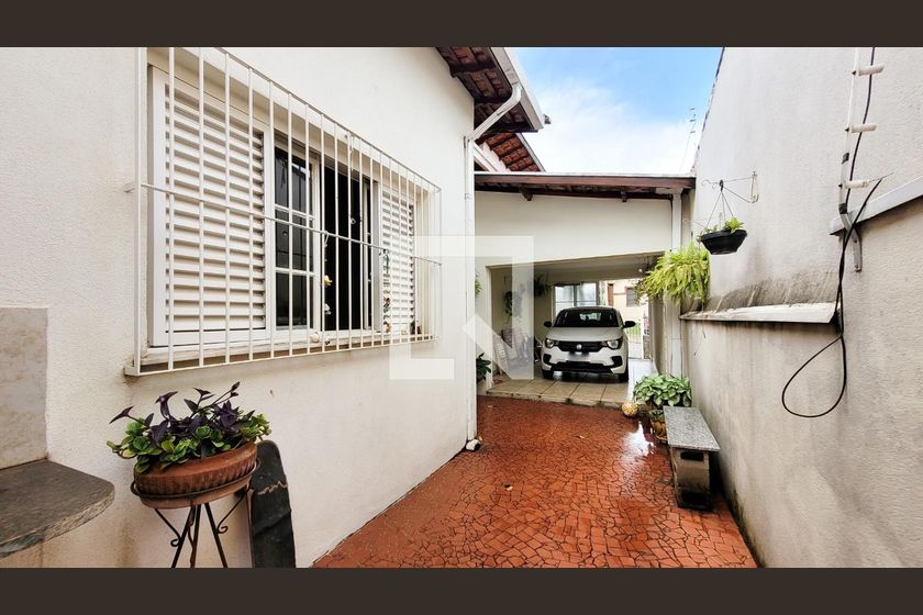Casa à Venda - Guanabara, 5 Quartos,  350 m2 em , Campinas - sp | SoloBR