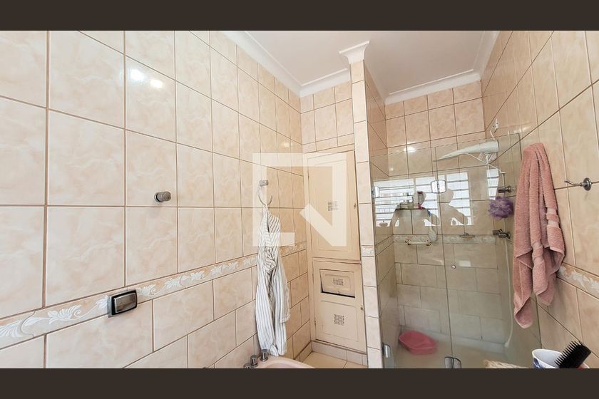 Casa à Venda - Guanabara, 5 Quartos,  350 m2 em , Campinas - sp | SoloBR
