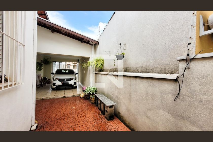 Casa à Venda - Guanabara, 5 Quartos,  350 m2 em , Campinas - sp | SoloBR