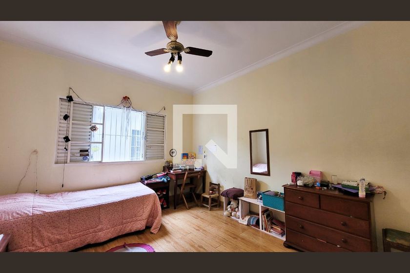 Casa à Venda - Guanabara, 5 Quartos,  350 m2 em , Campinas - sp | SoloBR
