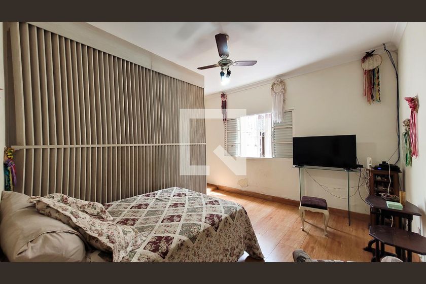 Casa à Venda - Guanabara, 5 Quartos,  350 m2 em , Campinas - sp | SoloBR