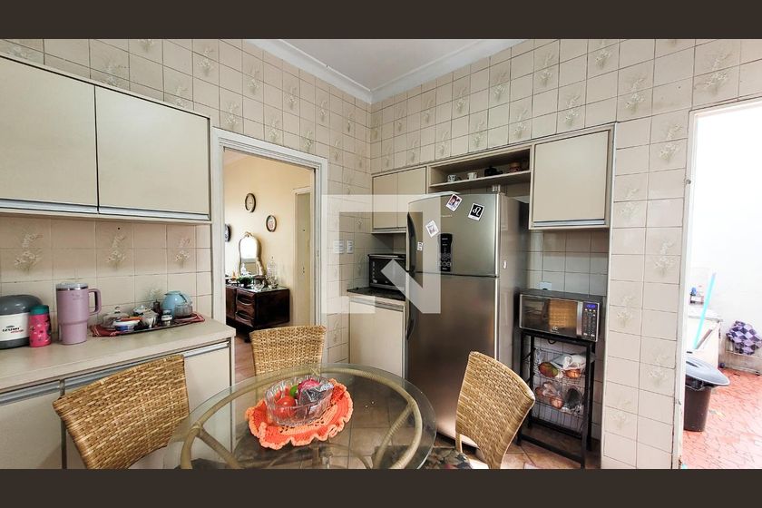Casa à Venda - Guanabara, 5 Quartos,  350 m2 em , Campinas - sp | SoloBR