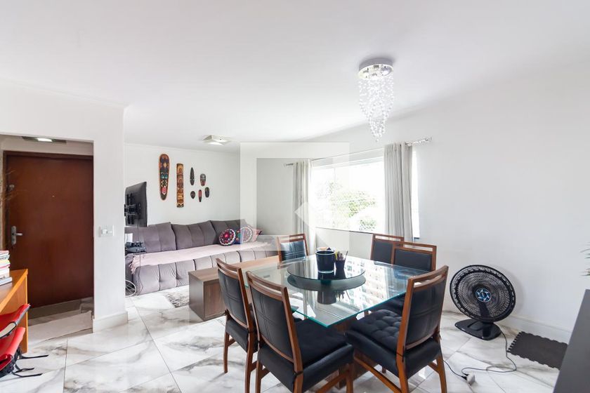 Apartamento, 3 quartos, 98 m² - Foto 6
