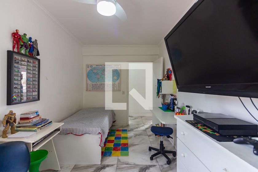 Apartamento, 3 quartos, 98 m² - Foto 18