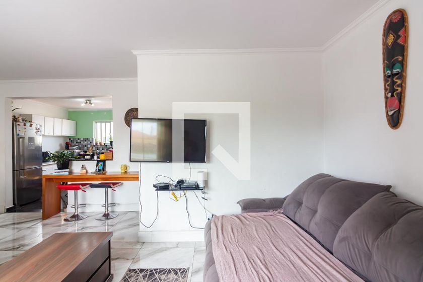 Apartamento, 3 quartos, 98 m² - Foto 3