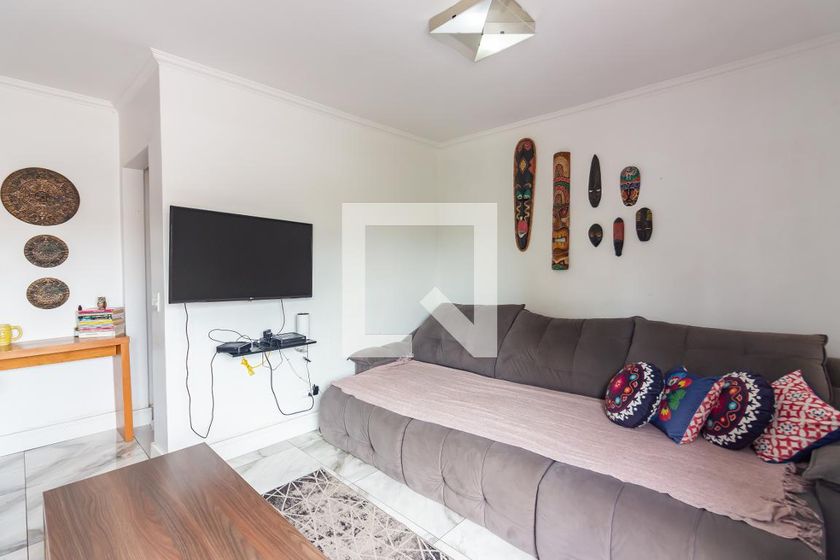 Apartamento, 3 quartos, 98 m² - Foto 2