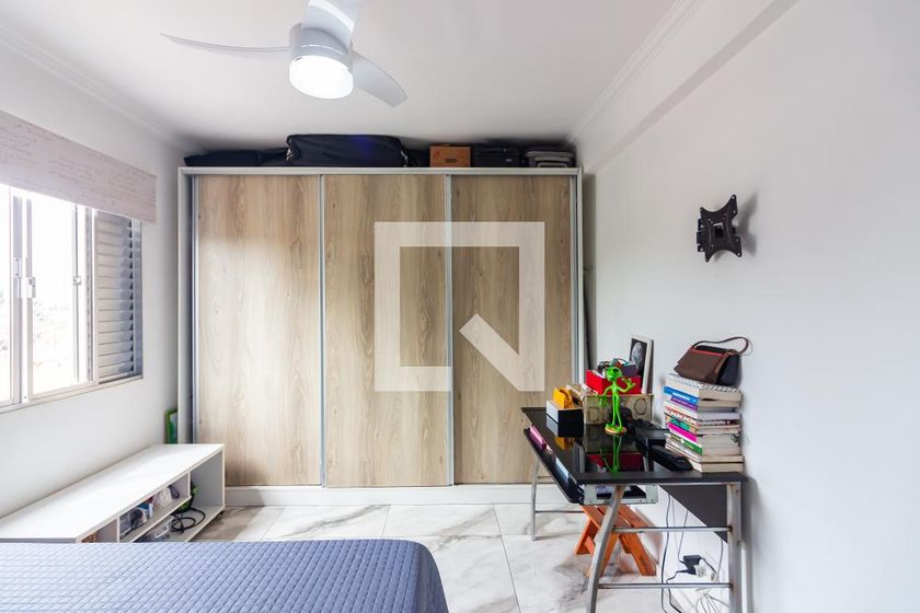 Apartamento, 3 quartos, 98 m² - Foto 20
