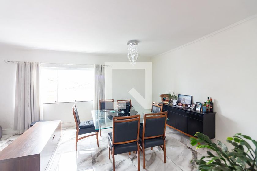 Apartamento, 3 quartos, 98 m² - Foto 5