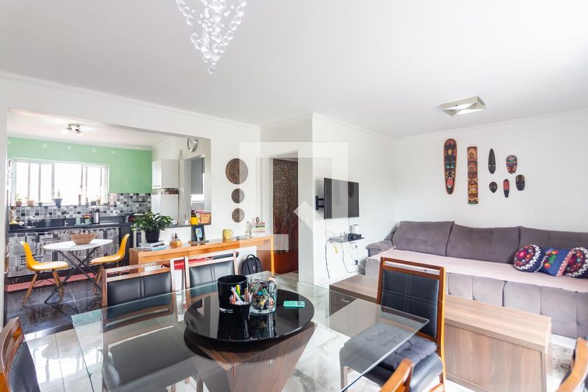 Apartamento, 3 quartos, 98 m² - Foto 7