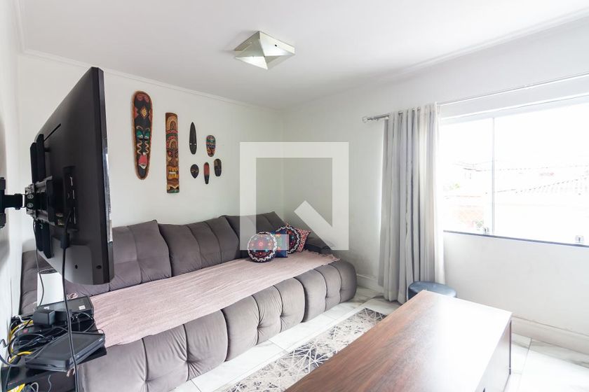 Apartamento, 3 quartos, 98 m² - Foto 1
