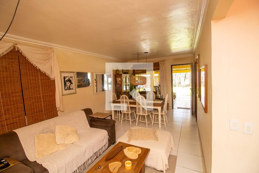 Casa, 3 quartos, 377 m² - Foto 3