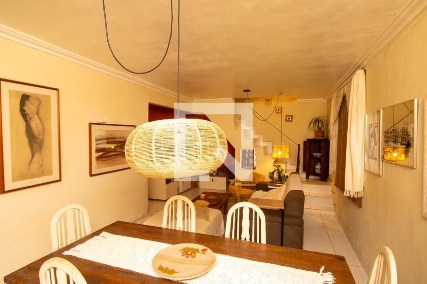 Casa, 3 quartos, 377 m² - Foto 2