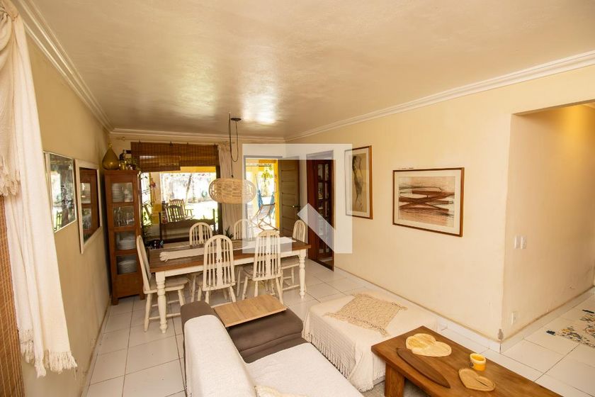 Casa, 3 quartos, 377 m² - Foto 5