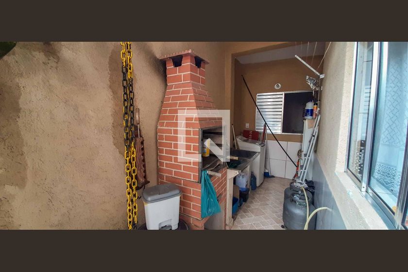 Casa, 4 quartos, 198 m² - Foto 55