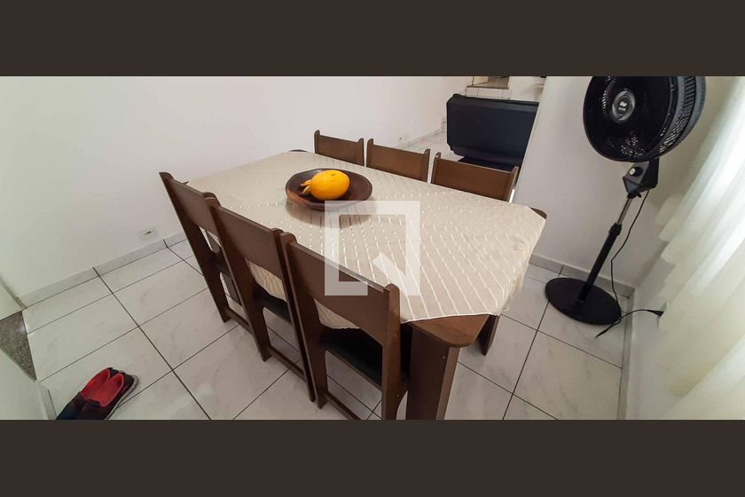 Casa, 4 quartos, 198 m² - Foto 9