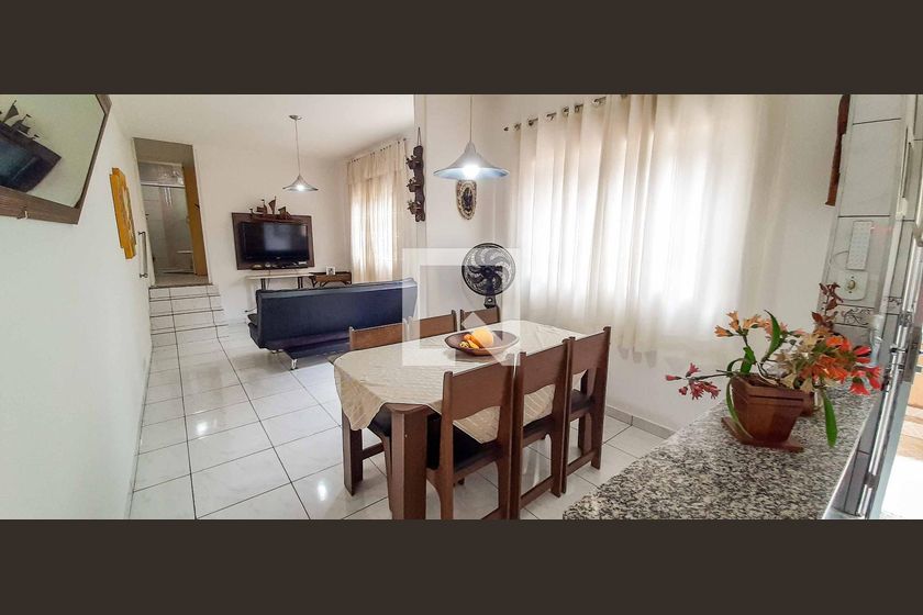 Casa, 4 quartos, 198 m² - Foto 7