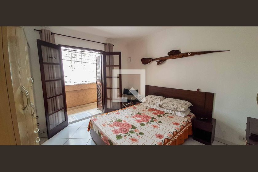 Casa, 4 quartos, 198 m² - Foto 11