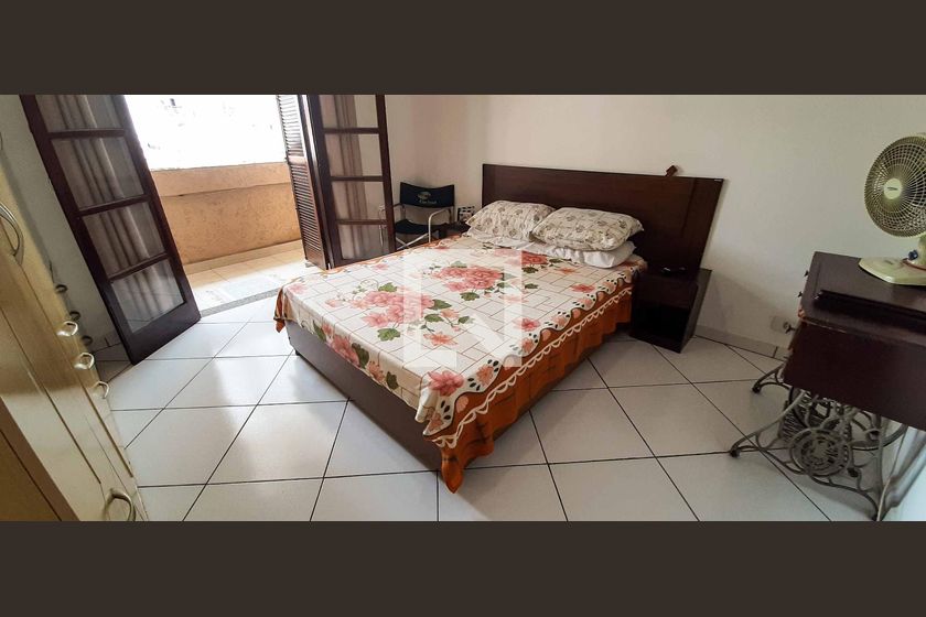 Casa, 4 quartos, 198 m² - Foto 12