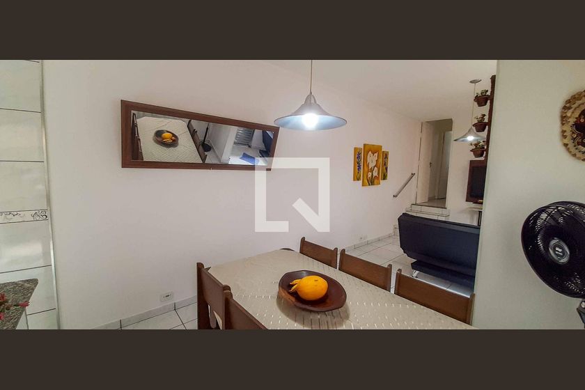 Casa, 4 quartos, 198 m² - Foto 8