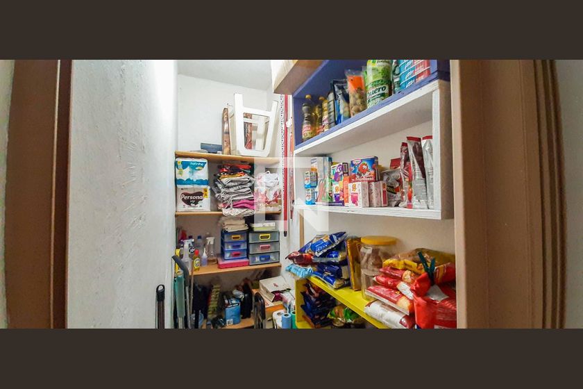 Casa, 4 quartos, 198 m² - Foto 35
