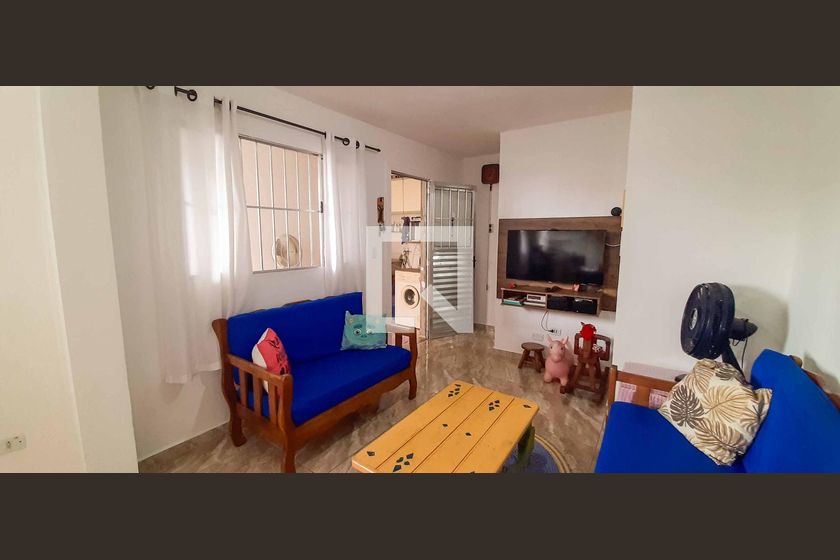 Casa, 4 quartos, 198 m² - Foto 60