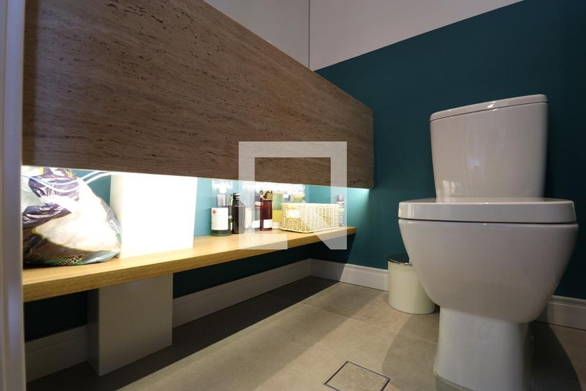 Apartamento, 2 quartos, 89 m² - Foto 41