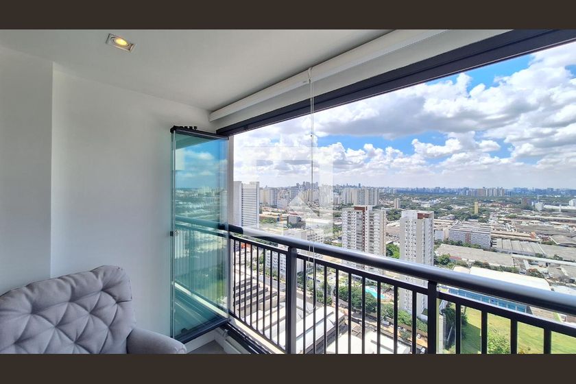 Apartamento, 2 quartos, 89 m² - Foto 23