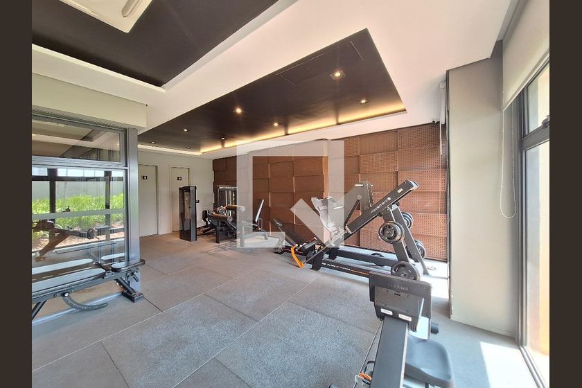 Apartamento, 2 quartos, 89 m² - Foto 86