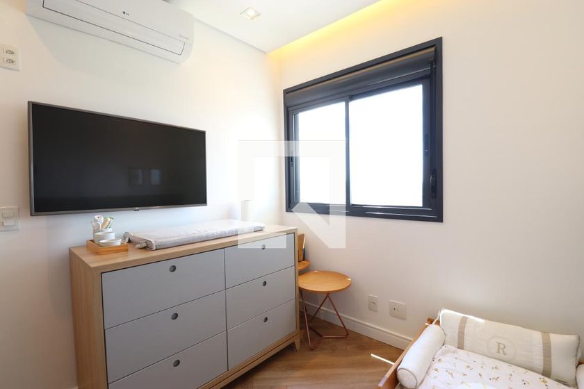 Apartamento, 2 quartos, 89 m² - Foto 13