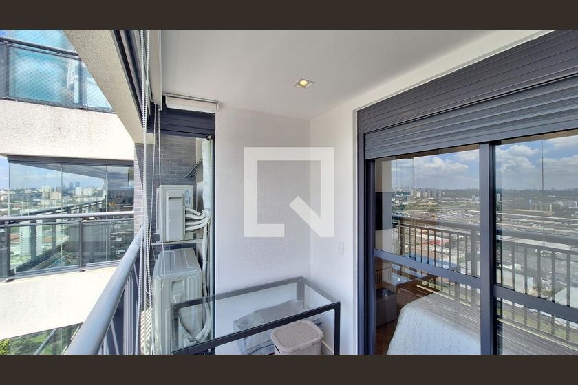 Apartamento, 2 quartos, 89 m² - Foto 22