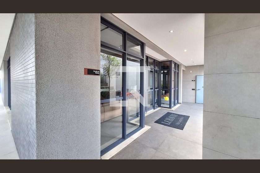 Apartamento, 2 quartos, 89 m² - Foto 53