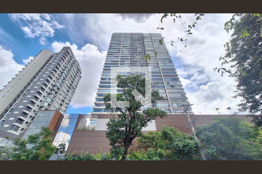 Apartamento, 2 quartos, 89 m² - Foto 94