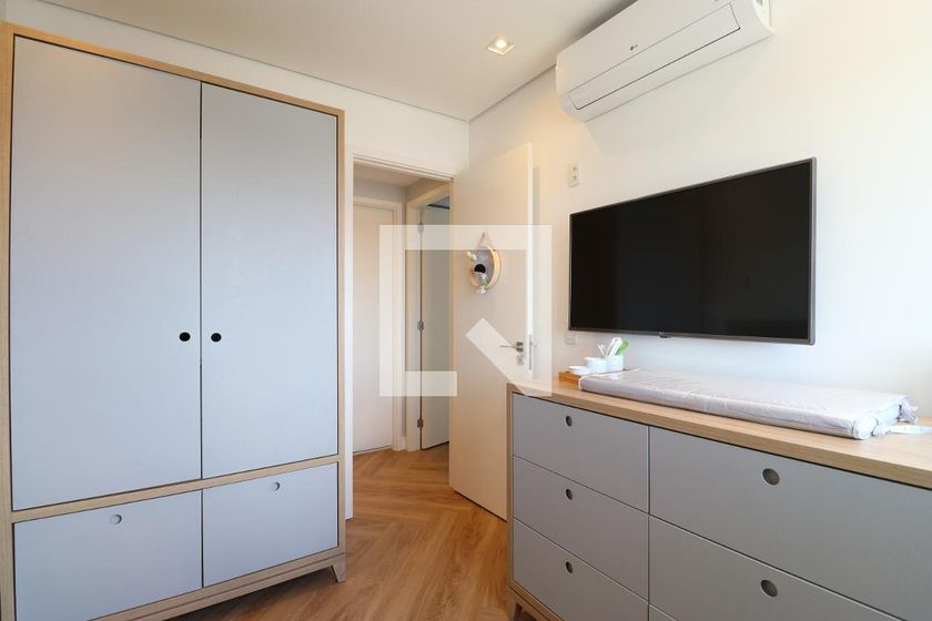 Apartamento, 2 quartos, 89 m² - Foto 14