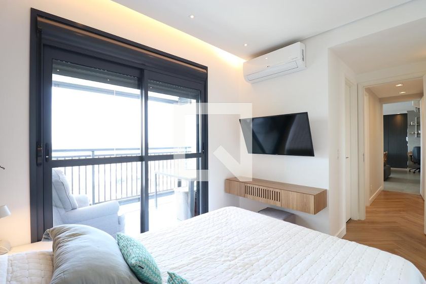 Apartamento, 2 quartos, 89 m² - Foto 19