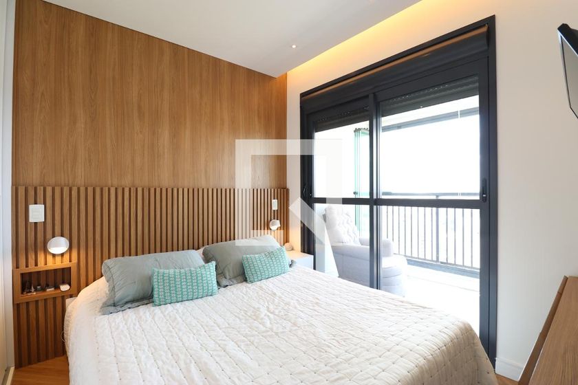Apartamento, 2 quartos, 89 m² - Foto 18
