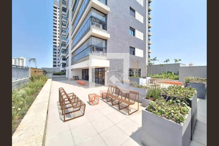 Apartamento, 2 quartos, 89 m² - Foto 81