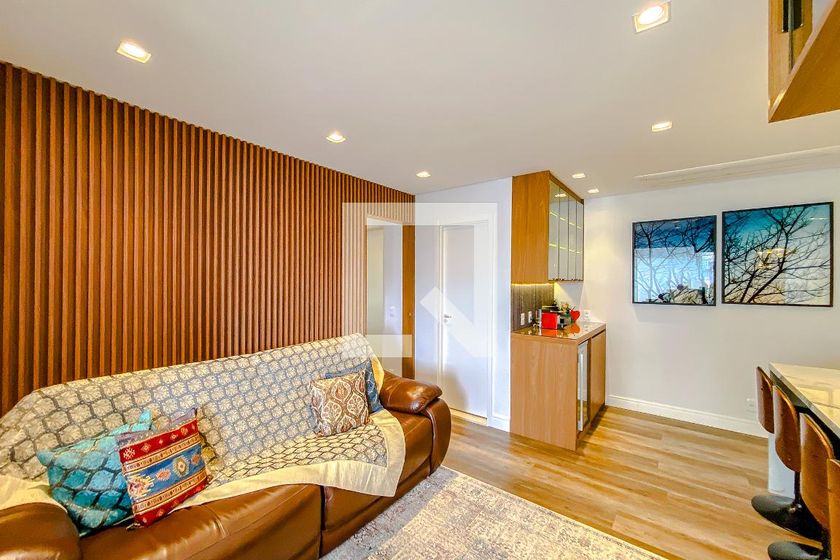 Apartamento, 1 quarto, 79 m² - Foto 7