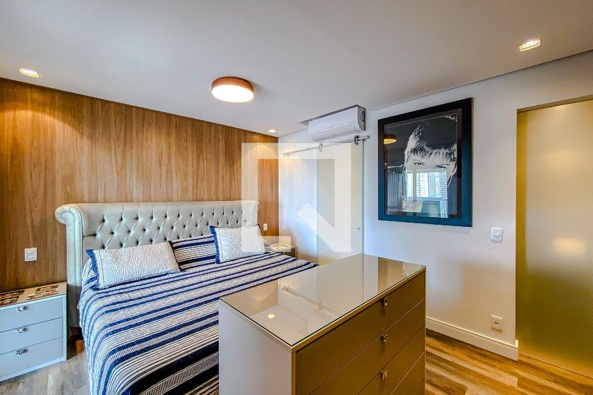 Apartamento, 1 quarto, 79 m² - Foto 33
