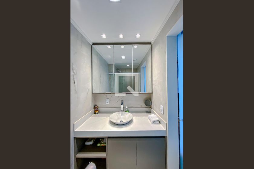 Apartamento, 1 quarto, 79 m² - Foto 49
