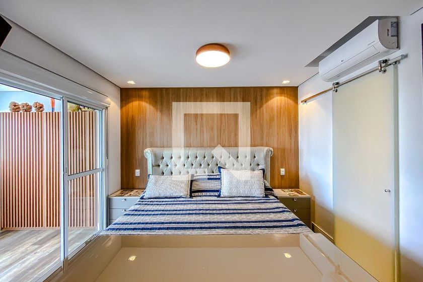 Apartamento, 1 quarto, 79 m² - Foto 35
